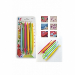 MARZİPAN SET 8 Lİ
