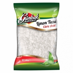 LİMON TUZU 1 KG