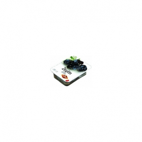 LOKMAN KAHVALTILIK SİYAH ZEYTİN (20GRX150)