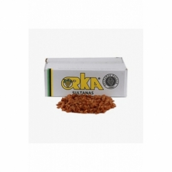 KURU ÜZÜM ORKA 5 KG