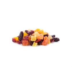KURU MEYVE PARÇACIKLARI 1 KG