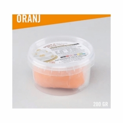 ŞEKER SUGAR TURUNCU 200 GR