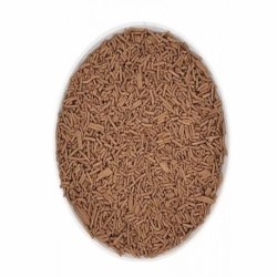 KORİNİTTA SÜTLÜ RENDE ÇİKOLATA 2,5 KG