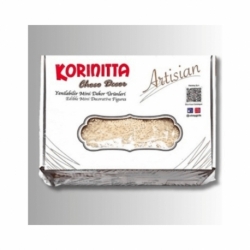 KORİNİTTA FİLDİŞİ RENDE ÇİKOLATA 2,5 KG