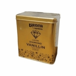 KORİNİTTA DİAMOND VANİLYA 1000 GR