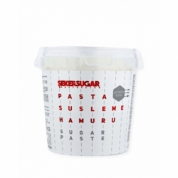ŞEKER SUGAR BEYAZ 500 GR