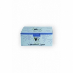 KAHVALTILIK SİYAH ZEYTİN (30GRX27)