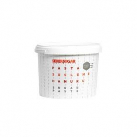 ŞEKER SUGAR BEYAZ 5 KG