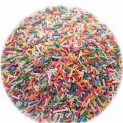 GÜNBAK GRANÜR ŞEKER KARIŞIK 1 KG