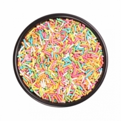 GRANÜR ŞEKER KARIŞIK 250 GR