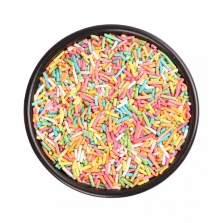 GRANÜR ŞEKER KARIŞIK 250 GR
