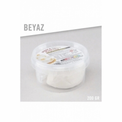 ŞEKER SUGAR BEYAZ 200 GR