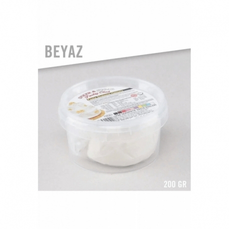 ŞEKER SUGAR BEYAZ 200 GR