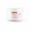 ŞEKER SUGAR BEYAZ 2,5 KG