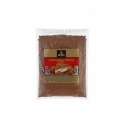 GLORA KARAMELİZE BİSKÜVİ 750 GR