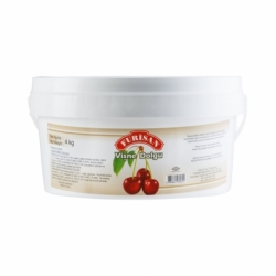 FURİSAN PARÇACIKLI VİŞNE DOLGU 3,05 KG