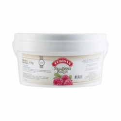 FURİSAN PARÇACIKLI FRAMBUAZ DOLGU 4 KG