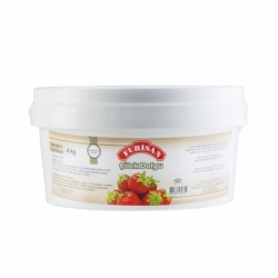 FURİSAN PARÇACIKLI ÇİLEK DOLGU 4 KG