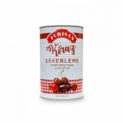FURİSAN KONSERVE KİRAZ 1TN-5KG