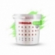 ŞEKER SUGAR AÇIK YEŞİL 1KG