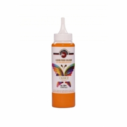 FO SIVI GIDA BOYASI TURUNCU 280 ML