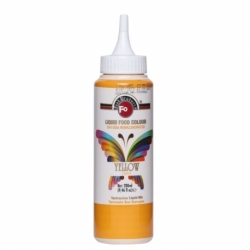 FO SIVI GIDA BOYASI SARI 280 ML