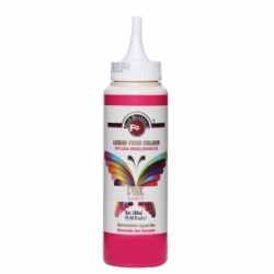FO SIVI GIDA BOYASI PEMBE 280 ML