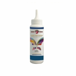 FO SIVI GIDA BOYASI MAVİ 280 ML