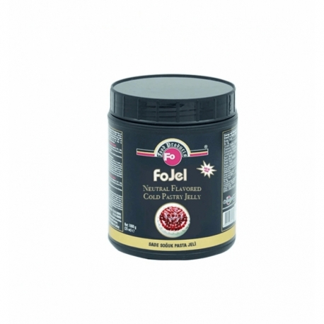 FO JÖLE SADE 1 KG