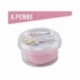 ŞEKER SUGAR AÇIK PEMBE 200GR