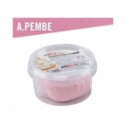 ŞEKER SUGAR AÇIK PEMBE 200GR