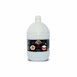 FO DONDURMA KARIŞIMI VİŞNE 6KG
