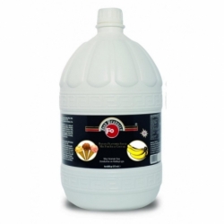 FO DONDURMA KARIŞIMI MUZLU 6 KG