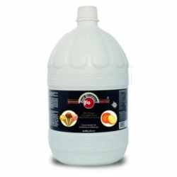 FO DONDURMA KARIŞIMI MAVİ TURUNÇ 6 KG