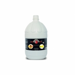 FO DONDURMA KARIŞIMI LİMON 6 KG