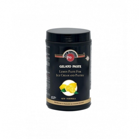 FO DONDURMA KARIŞIMI LİMON 1600 GR