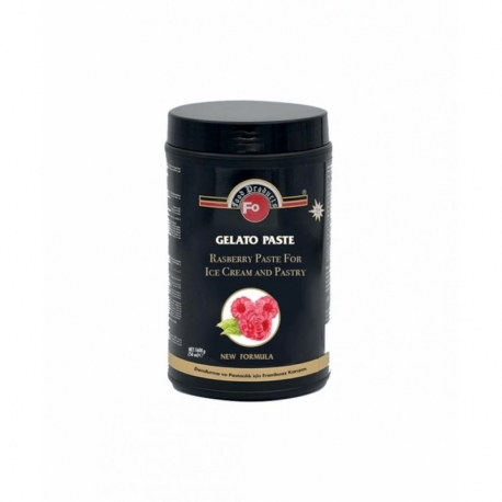 FO DONDURMA KARIŞIMI FRAMBUAZ 1600GR
