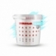 ŞEKER SUGAR AÇIK MAVİ 1KG