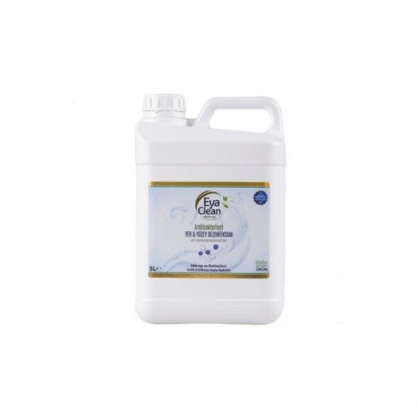 EYA CLEAN TEMİZLİK MALZEMESİ 30 LT