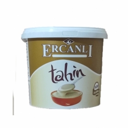 ERCANLI TAHİN KIRMIZI 20 KG