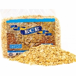 ECE YERFISTIK ESMER PİRİNÇ