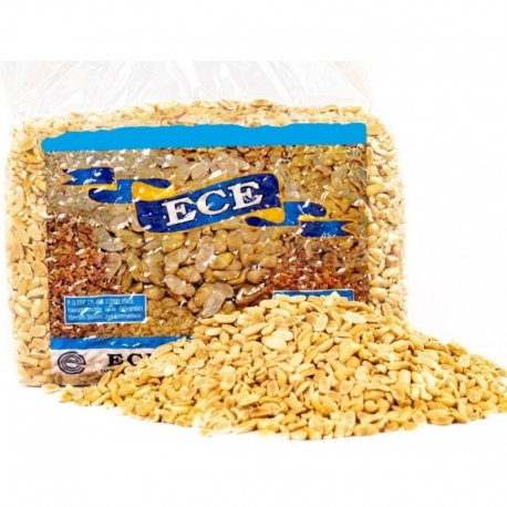 ECE YERFISTIK ESMER PİRİNÇ