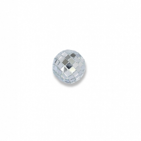 DİSKO TOPU 4 CM 4LÜ