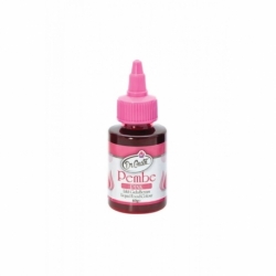 DR GUSTO SIVI GIDA BOYASI PEMBE 60 ML