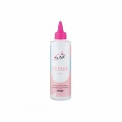 DR GUSTO SIVI GIDA BOYASI PEMBE 280 ML