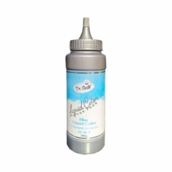 DR GUSTO SIVI GIDA BOYASI MAVİ 280 ML