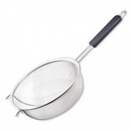 DESTEKLİ SÜZGEÇ NO:5 30CM