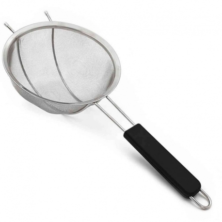 DESTEKLİ SÜZGEÇ NO:4 28 CM