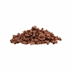 DEKOR SÜTLÜ BUKLE 7MM 250 GR