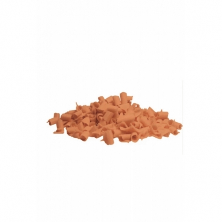 DEKOR PORTAKAL BUKLE 7MM